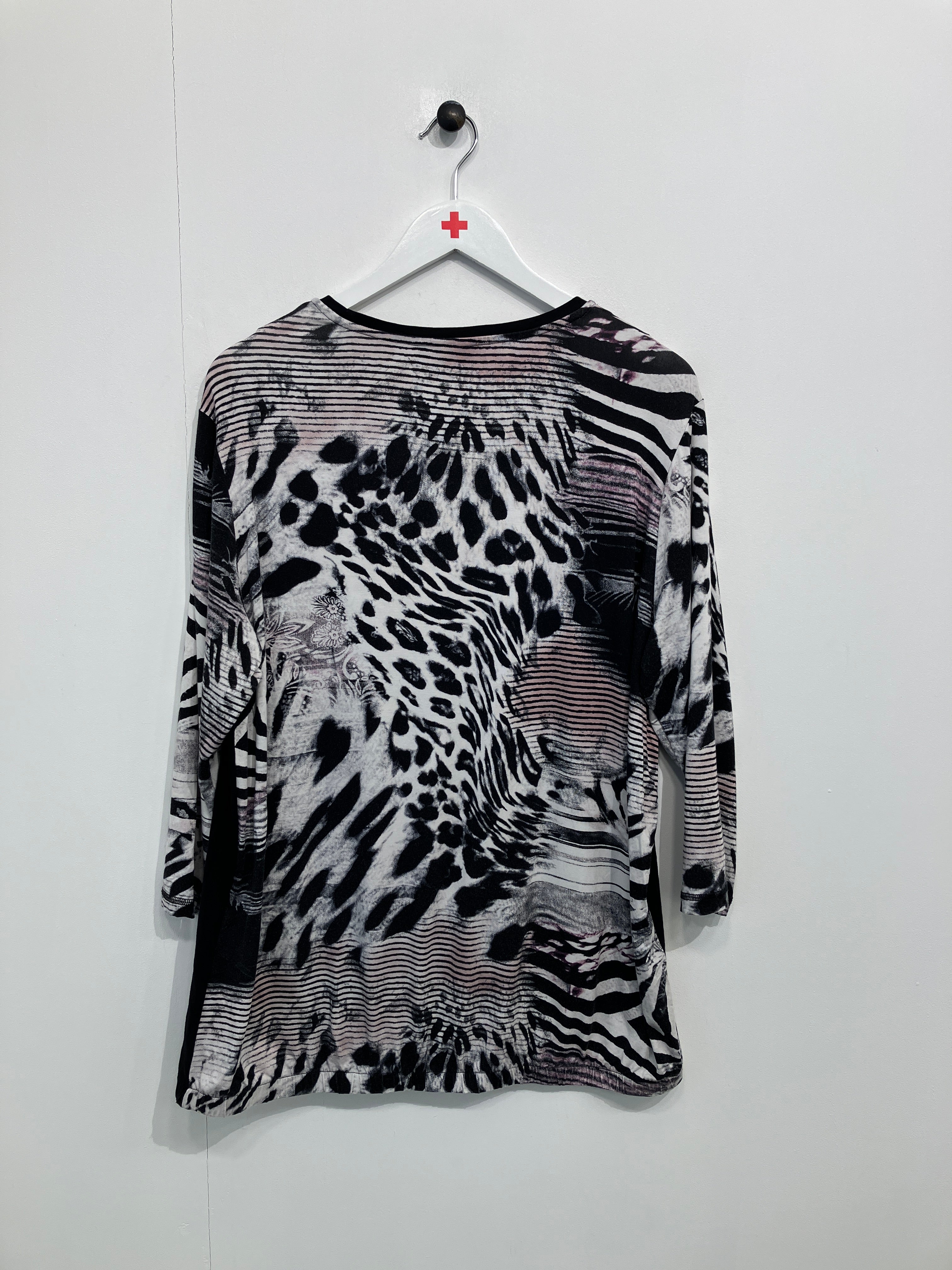 Brandtex Bluse